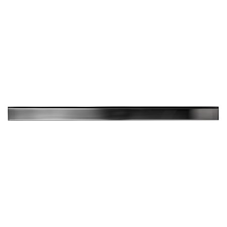 Alfi Brand 47" Polished Stainless Steel Linear Shower Drain with Solid Cover ABLD47B-PSS